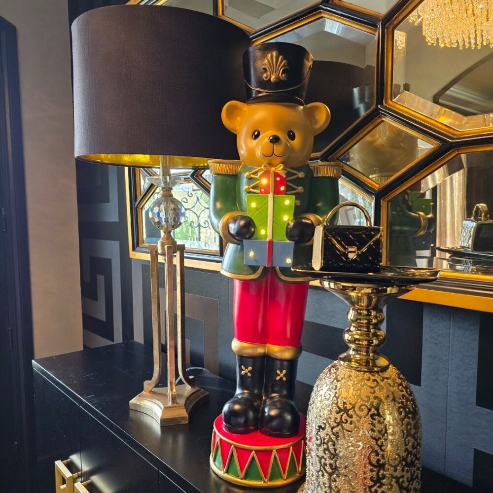 BRAND NEW Handbag Coffee/Tea Cup, Snack Plate and Spoon